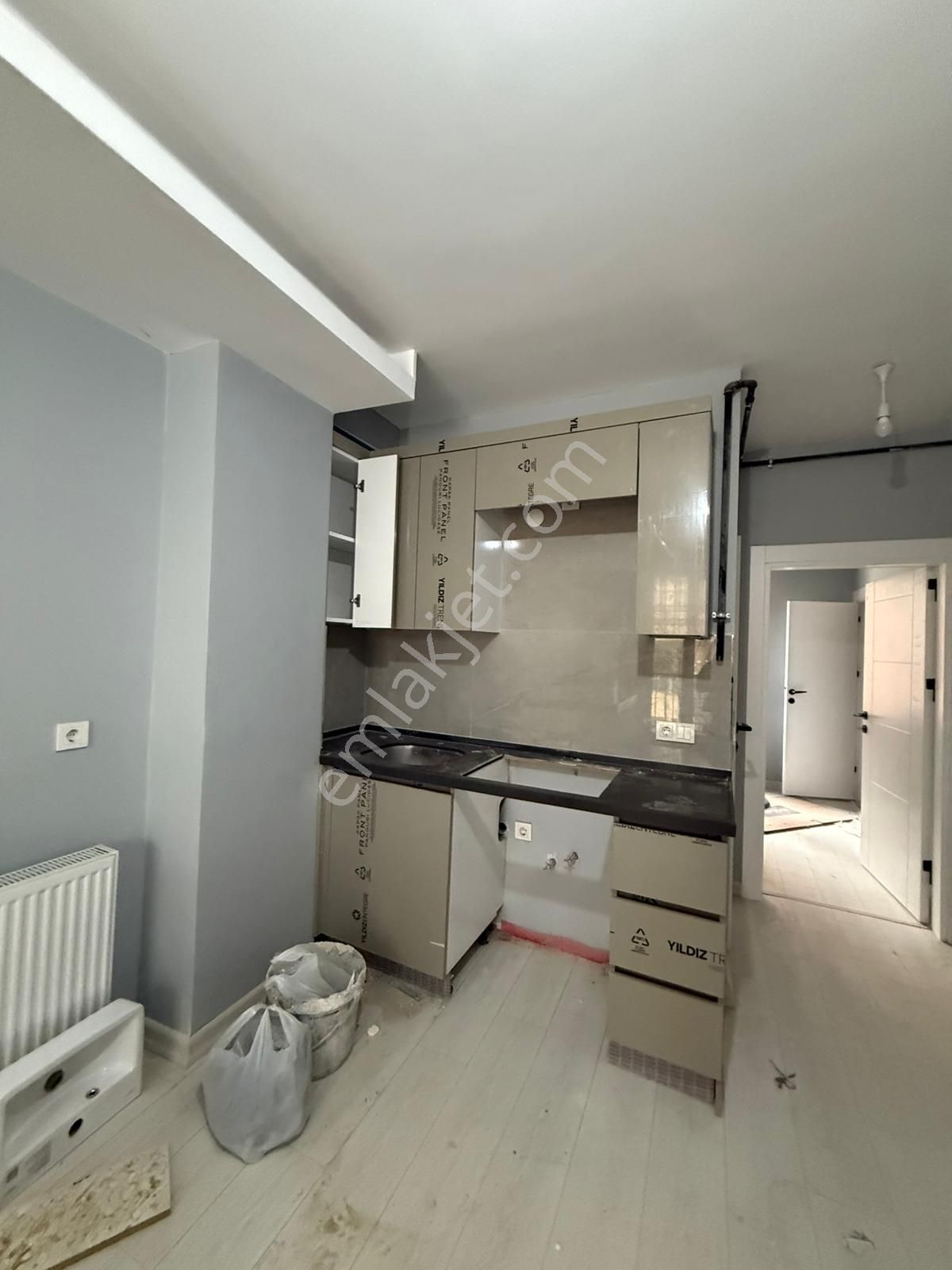 Müslüm Emlaktan 2+1 Ters Dublex - Görsel 6