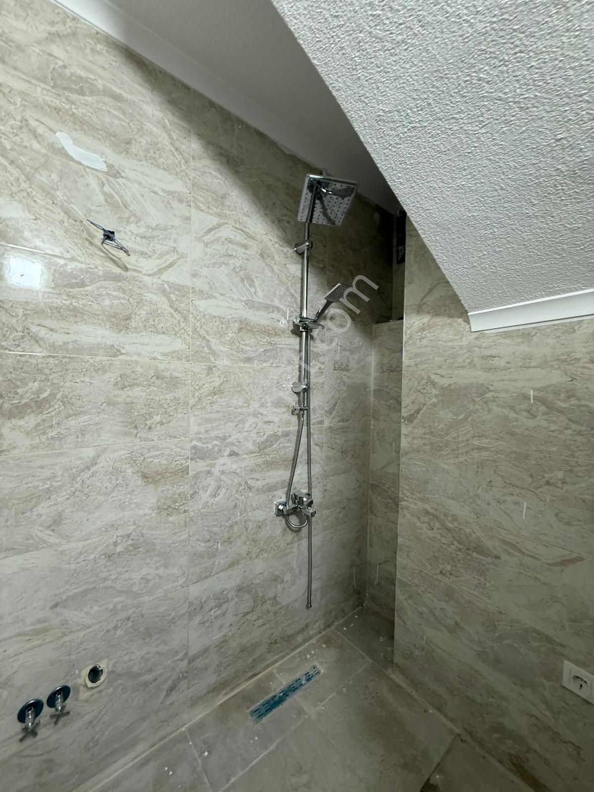 Müslüm Emlaktan 2+1 Ters Dublex - Görsel 4