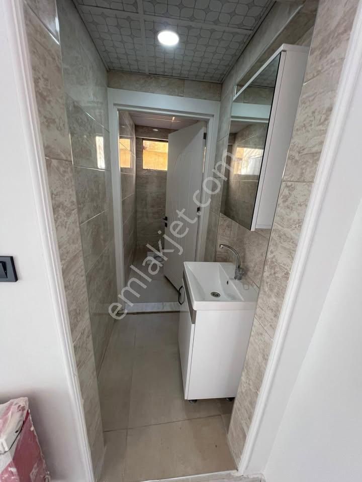 Aydın / Nazilli – Eski Devlet Hastanesi Mevkii Köşebaşı, Geniş Ve Aydınlık 3+1 Satılık Daire - Görsel 23