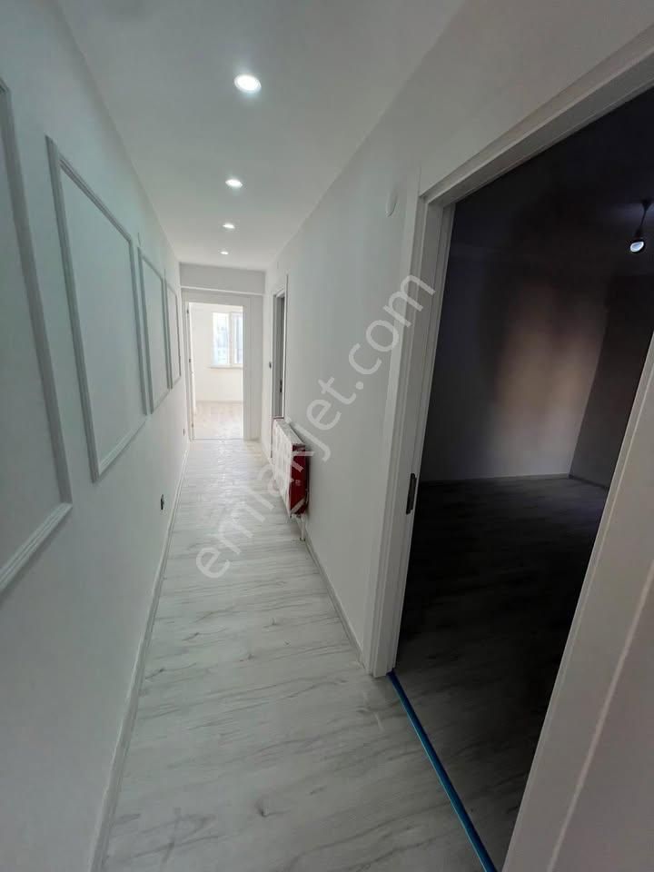 Aydın / Nazilli – Eski Devlet Hastanesi Mevkii Köşebaşı, Geniş Ve Aydınlık 3+1 Satılık Daire - Görsel 20