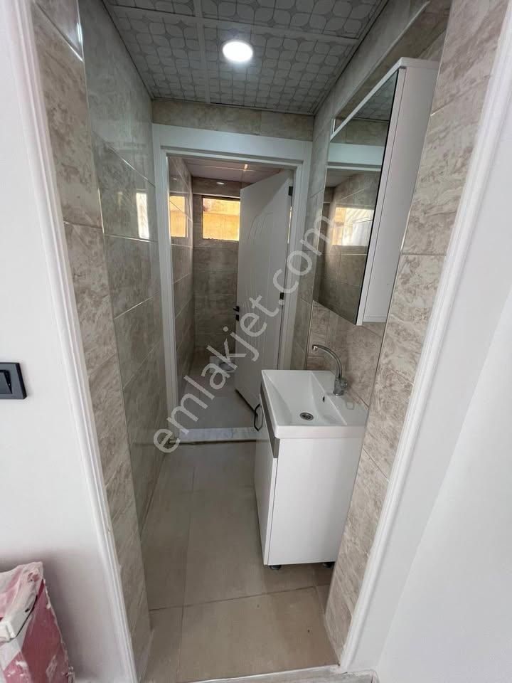 Aydın / Nazilli – Eski Devlet Hastanesi Mevkii Köşebaşı, Geniş Ve Aydınlık 3+1 Satılık Daire - Görsel 12