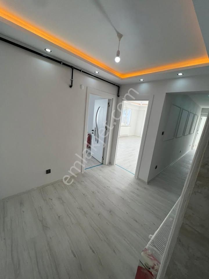 Aydın / Nazilli – Eski Devlet Hastanesi Mevkii Köşebaşı, Geniş Ve Aydınlık 3+1 Satılık Daire - Görsel 22