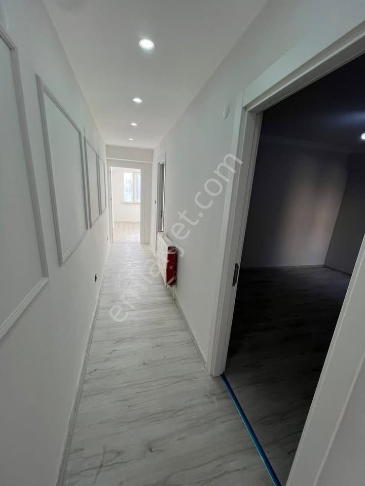 Aydın / Nazilli – Eski Devlet Hastanesi Mevkii Köşebaşı, Geniş Ve Aydınlık 3+1 Satılık Daire - Görsel 14