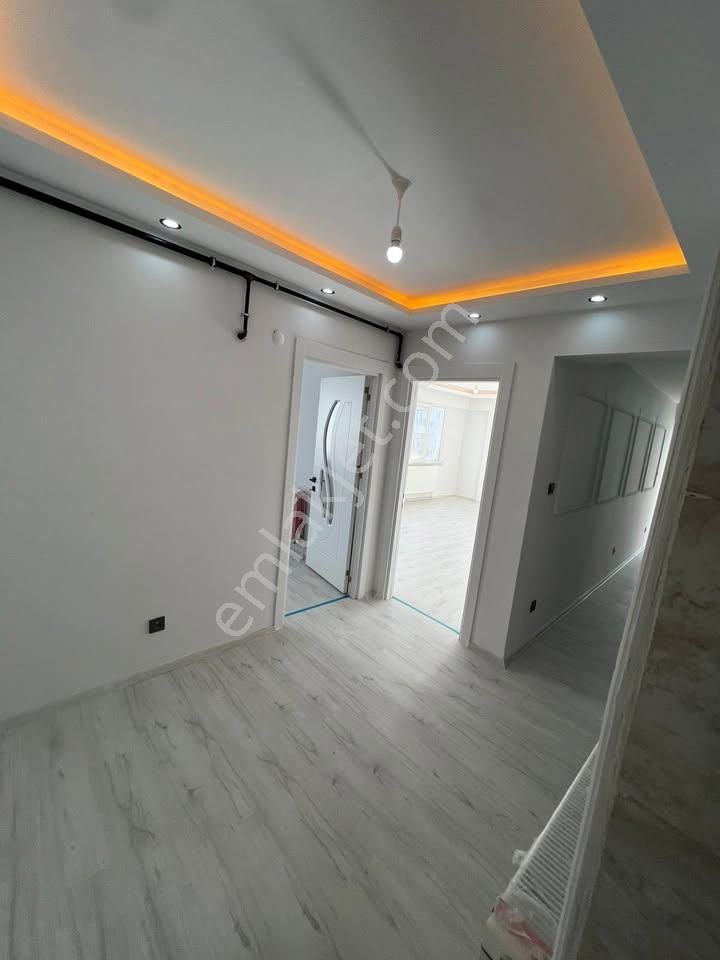 Aydın / Nazilli – Eski Devlet Hastanesi Mevkii Köşebaşı, Geniş Ve Aydınlık 3+1 Satılık Daire - Görsel 9