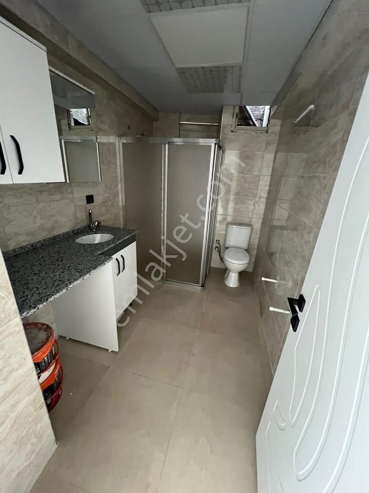 Aydın / Nazilli – Eski Devlet Hastanesi Mevkii Köşebaşı, Geniş Ve Aydınlık 3+1 Satılık Daire - Görsel 21