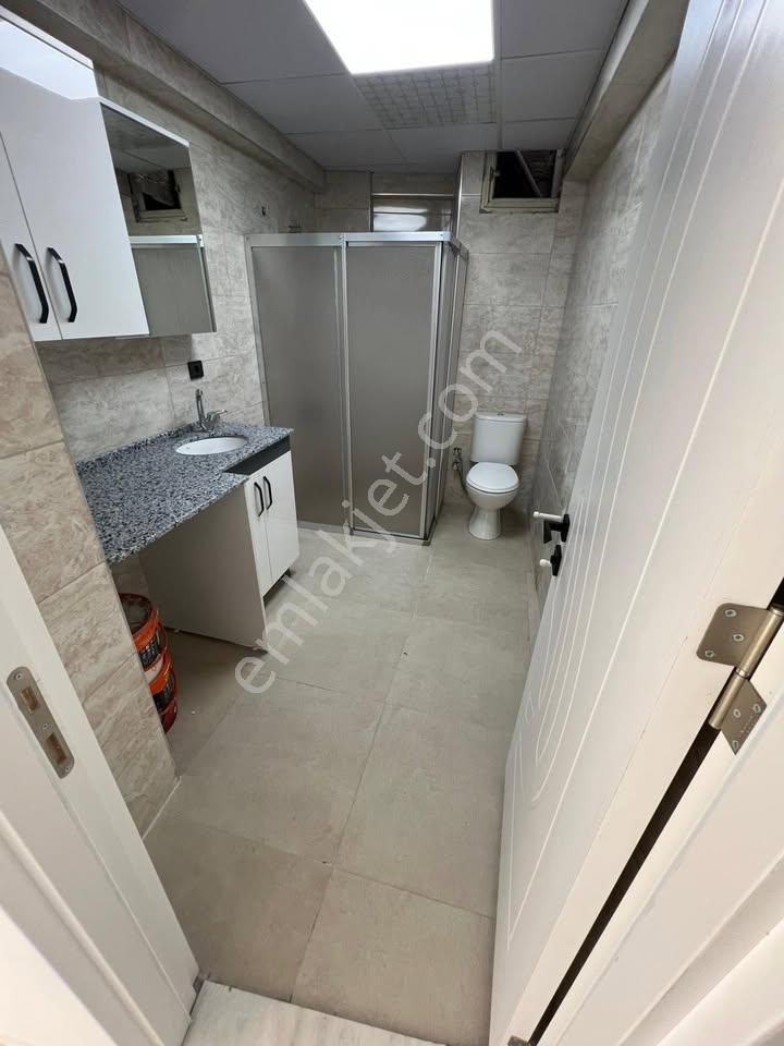 Aydın / Nazilli – Eski Devlet Hastanesi Mevkii Köşebaşı, Geniş Ve Aydınlık 3+1 Satılık Daire - Görsel 6