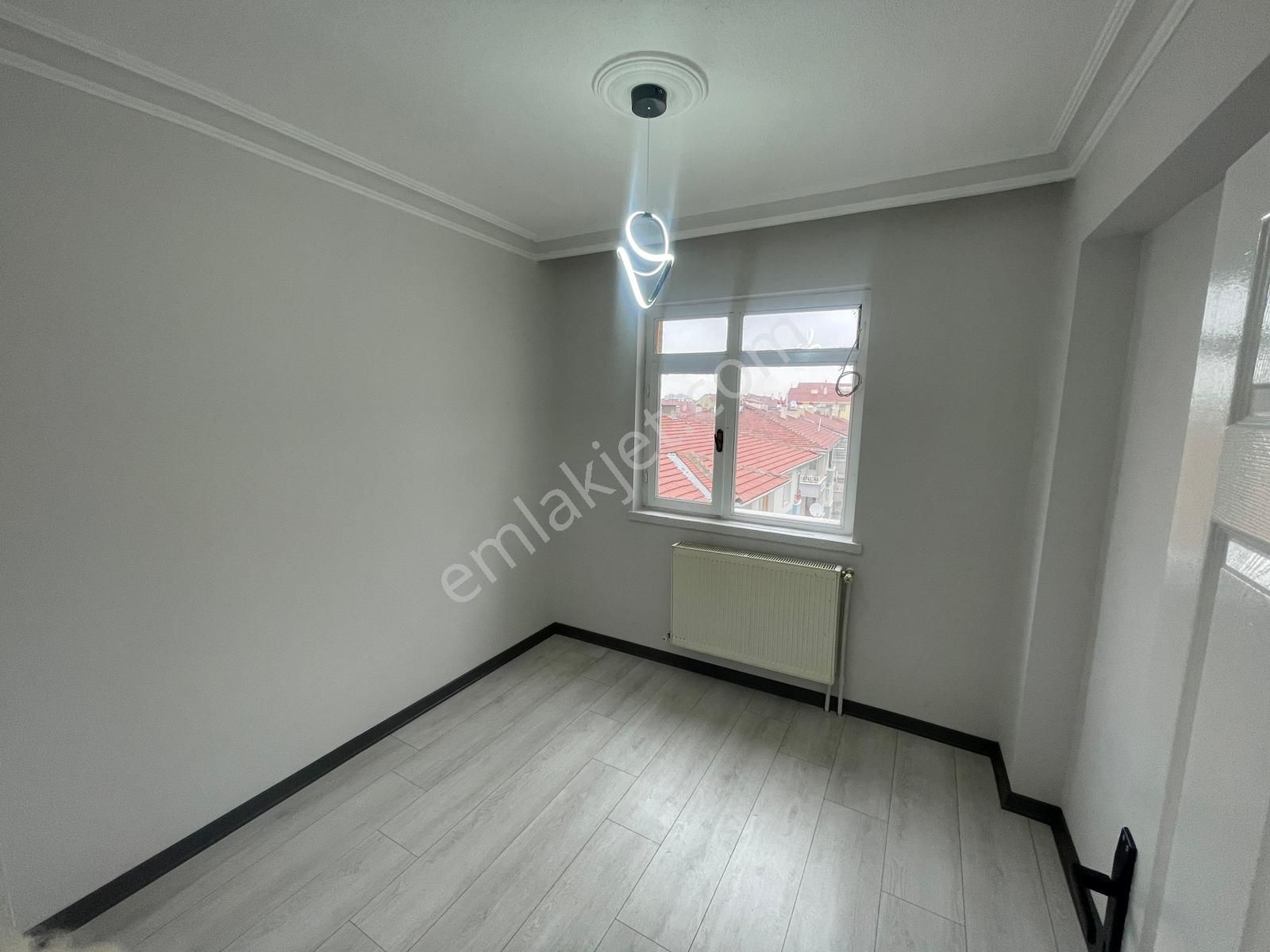Mç Emlaktan Pınarbaşı Mah.3+1 Satılık Daire - Görsel 12