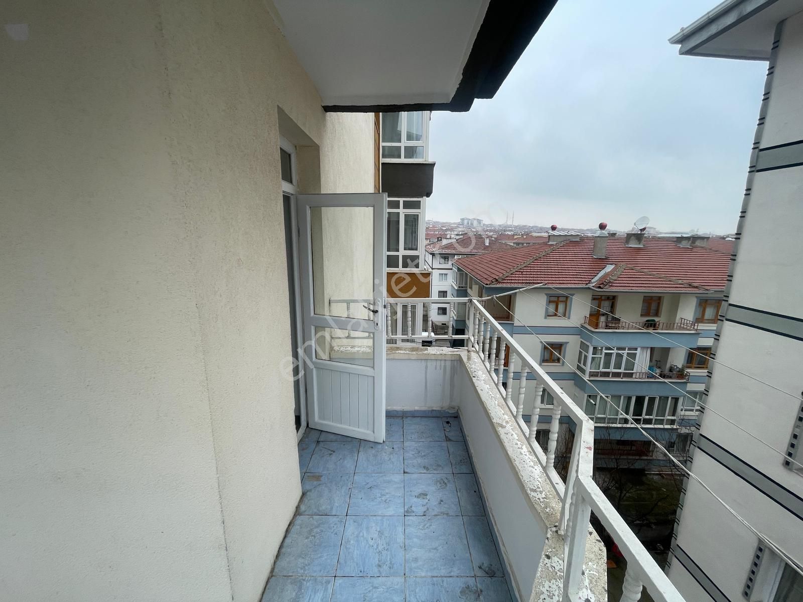 Mç Emlaktan Pınarbaşı Mah.3+1 Satılık Daire - Görsel 17