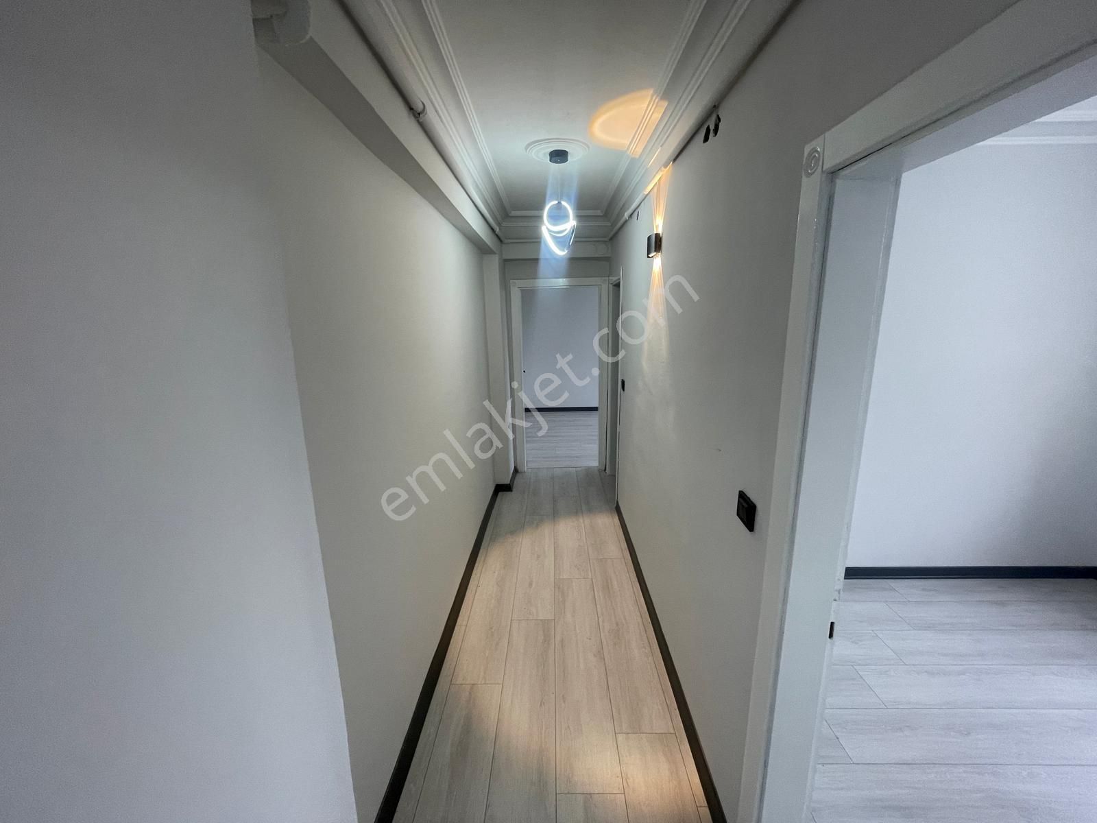 Mç Emlaktan Pınarbaşı Mah.3+1 Satılık Daire - Görsel 8