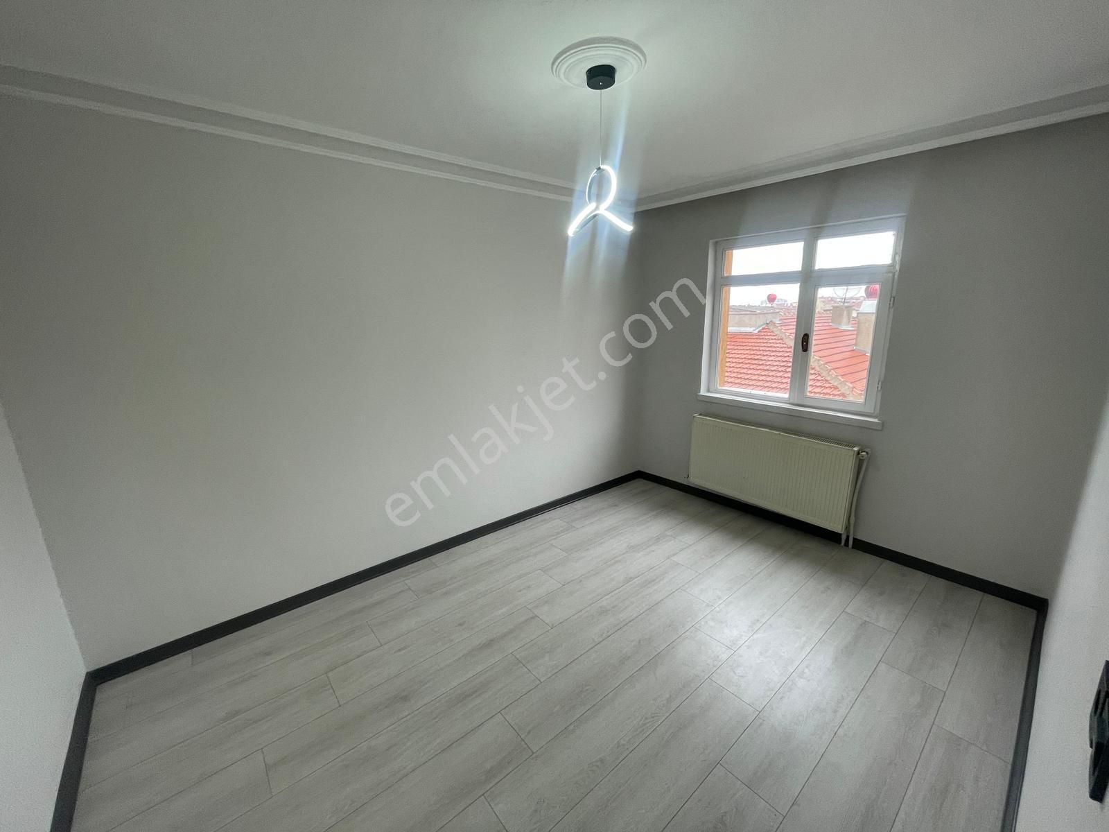 Mç Emlaktan Pınarbaşı Mah.3+1 Satılık Daire