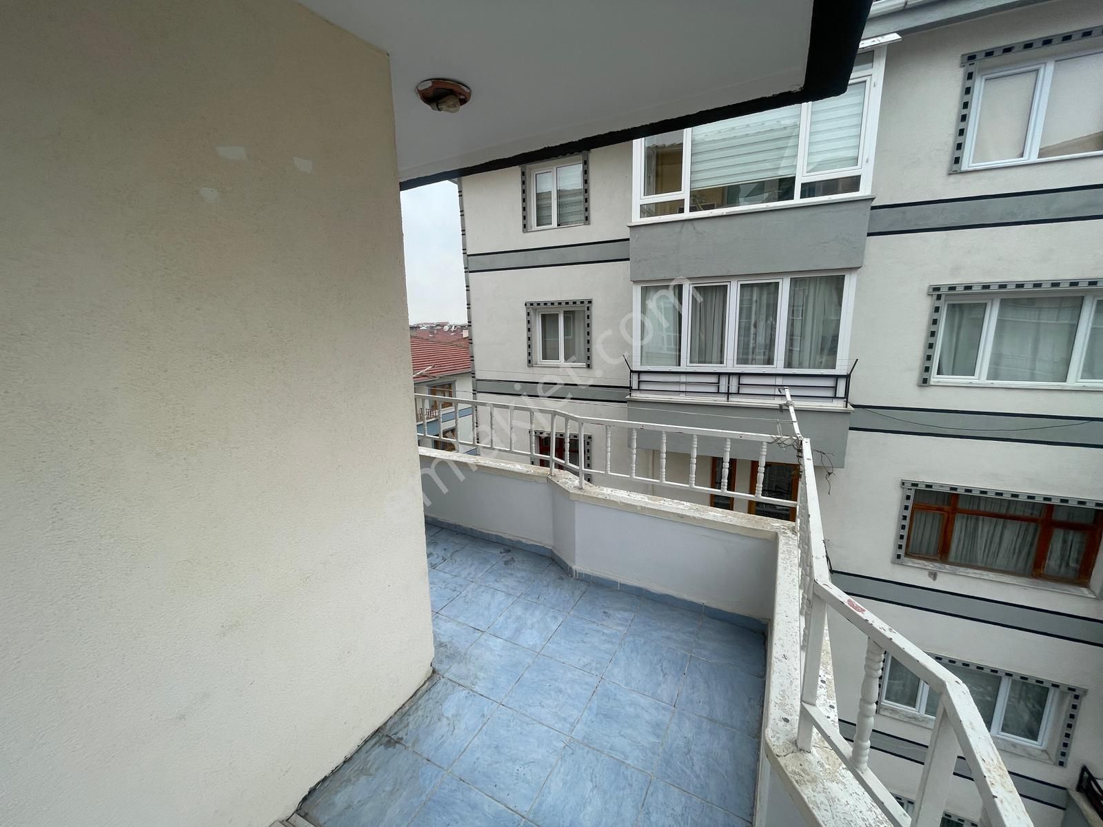 Mç Emlaktan Pınarbaşı Mah.3+1 Satılık Daire - Görsel 16