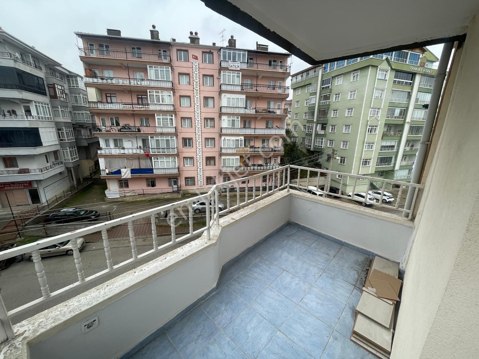 Mç Emlaktan Pınarbaşı Mah.3+1 Satılık Daire - Görsel 20
