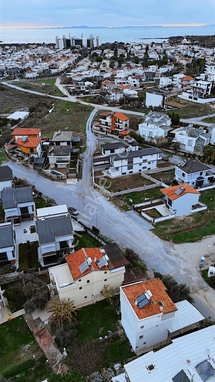 Didim'de Bu Fiyata Arsa Kalmadı Villa Arsası - Görsel 3