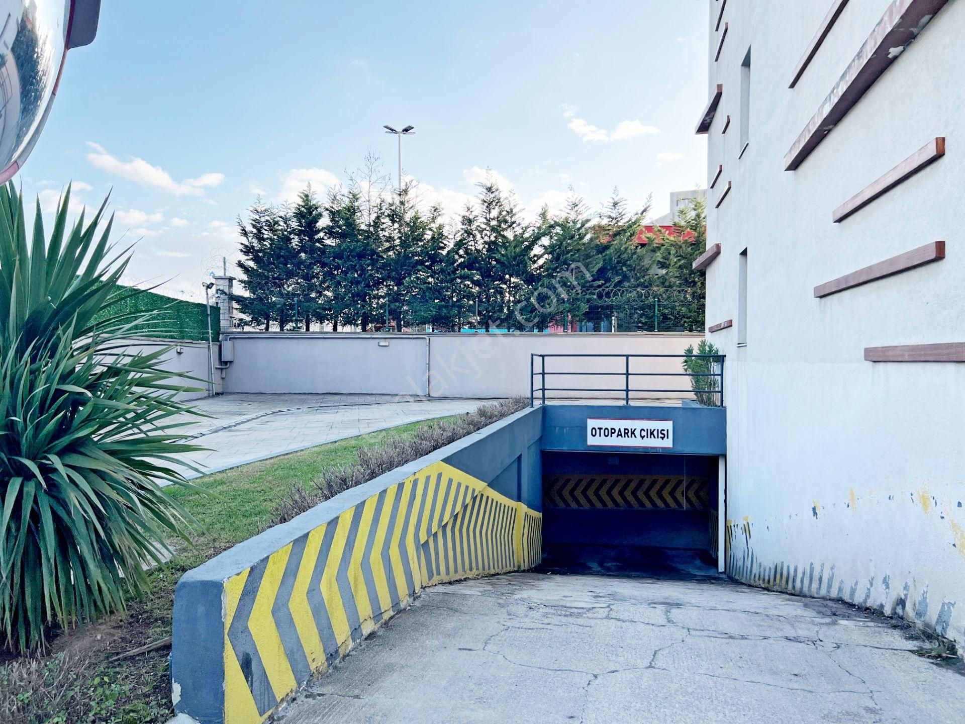 Özyeğin Üniversite ‘ye Çok Yakın Satılık New Nişantepe 2+1 Daire. - Görsel 21