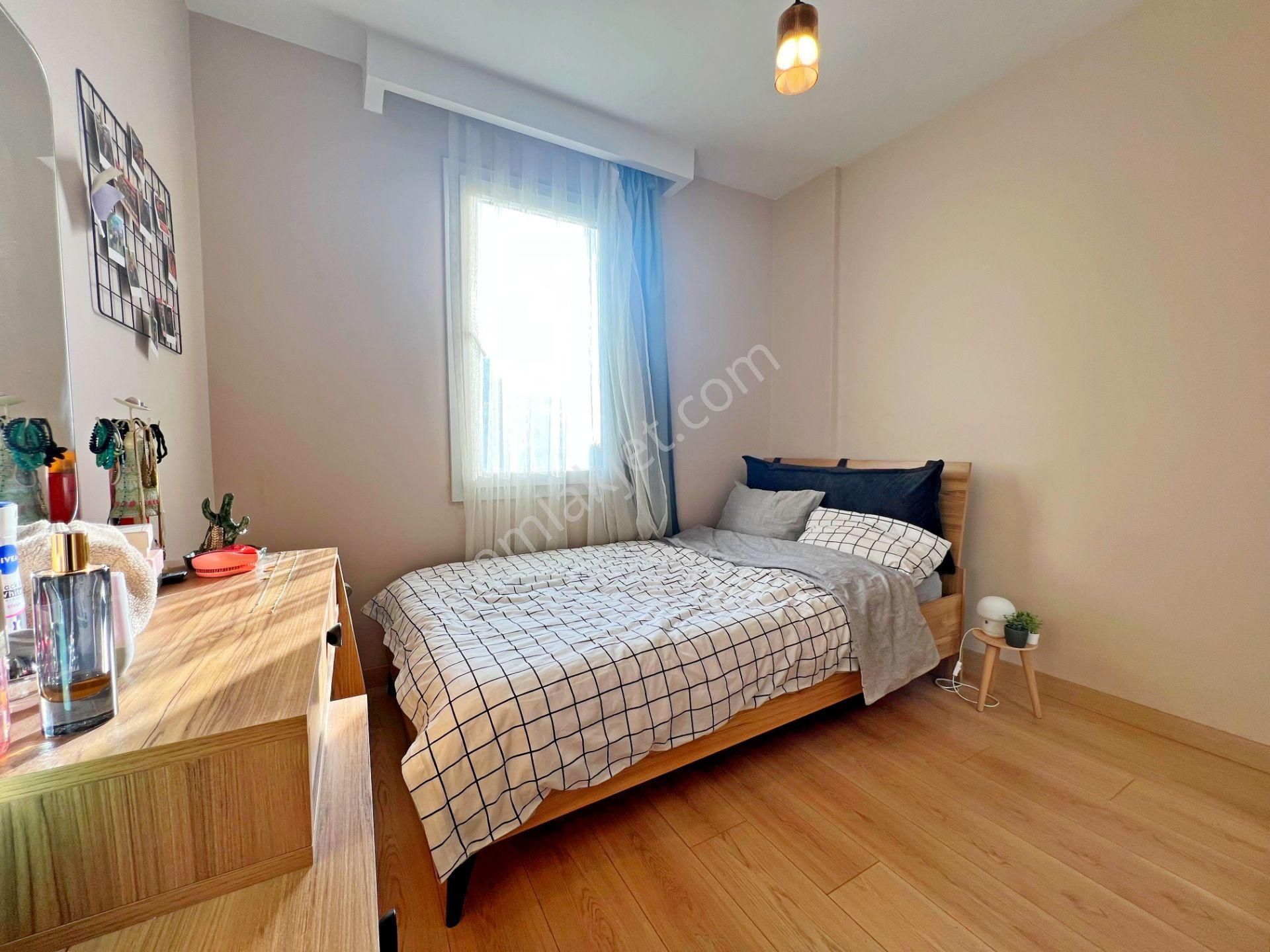 Özyeğin Üniversite ‘ye Çok Yakın Satılık New Nişantepe 2+1 Daire. - Görsel 12