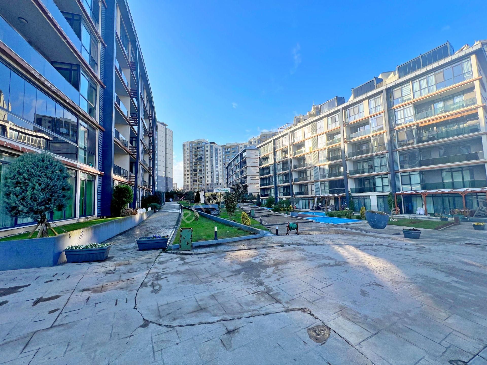 Özyeğin Üniversite ‘ye Çok Yakın Satılık New Nişantepe 2+1 Daire.