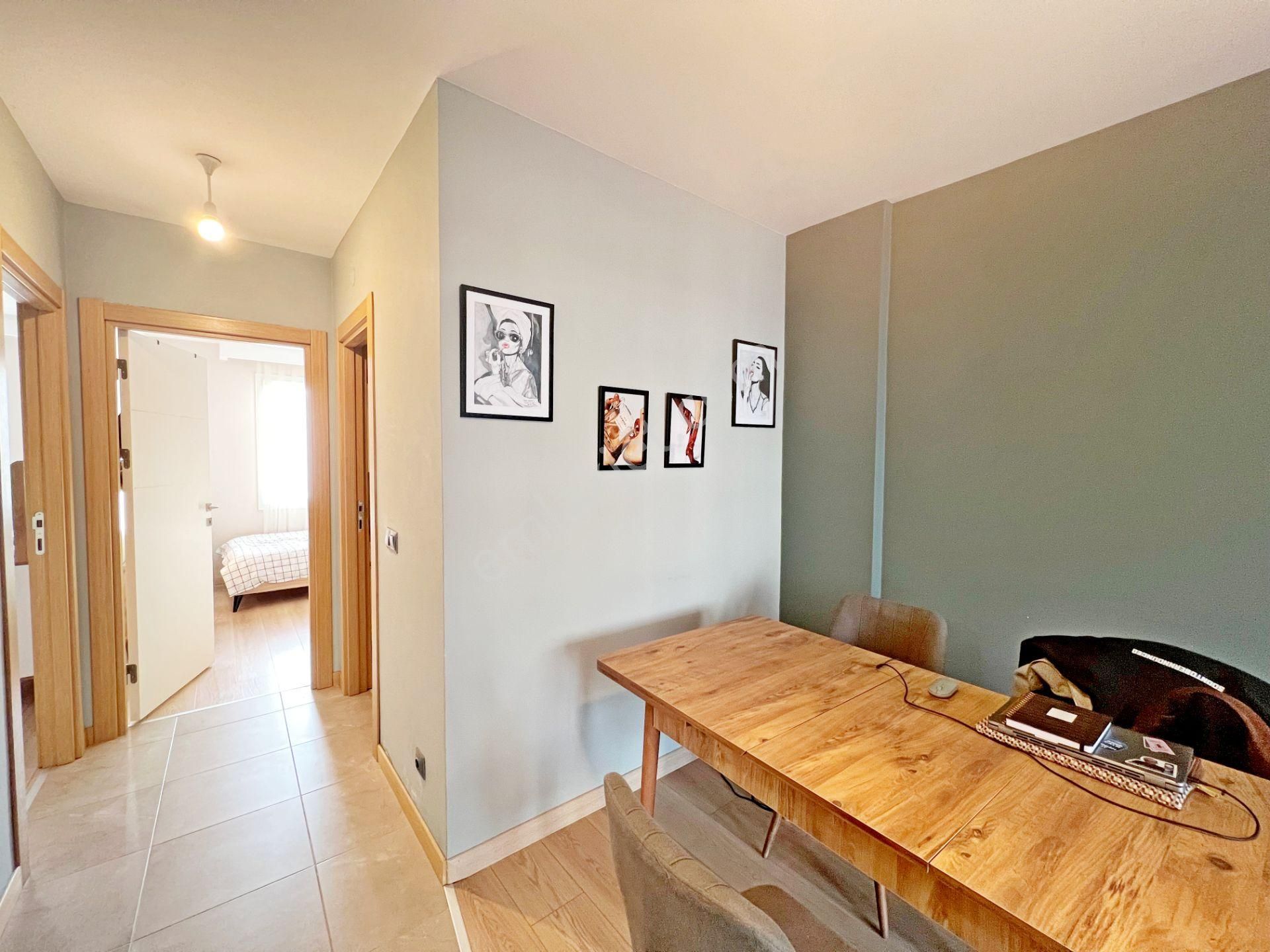 Özyeğin Üniversite ‘ye Çok Yakın Satılık New Nişantepe 2+1 Daire. - Görsel 7