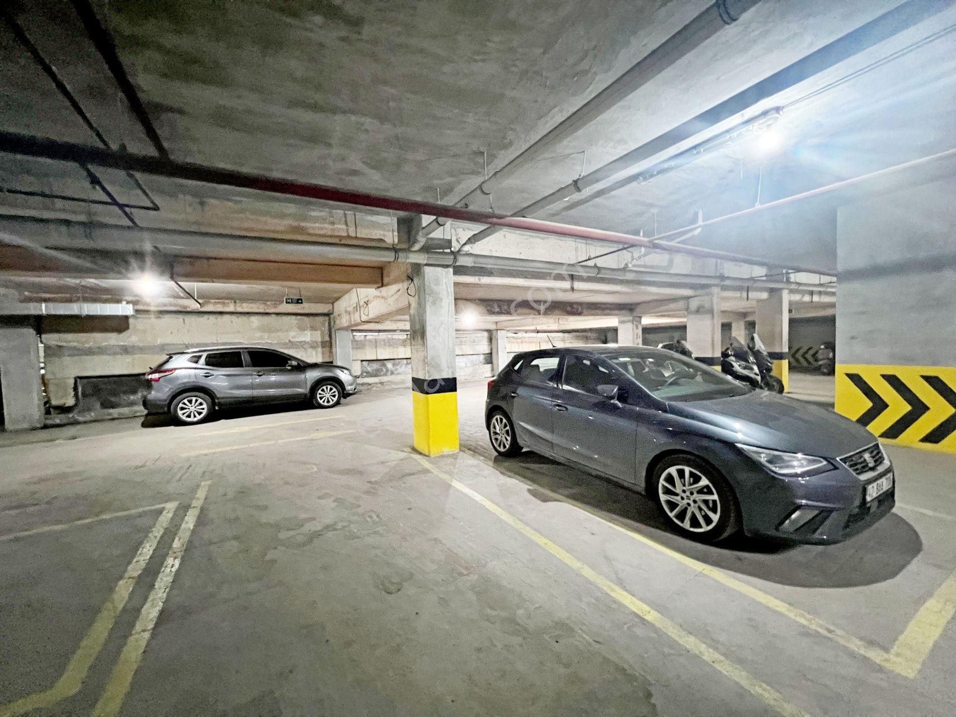 Özyeğin Üniversite ‘ye Çok Yakın Satılık New Nişantepe 2+1 Daire. - Görsel 22