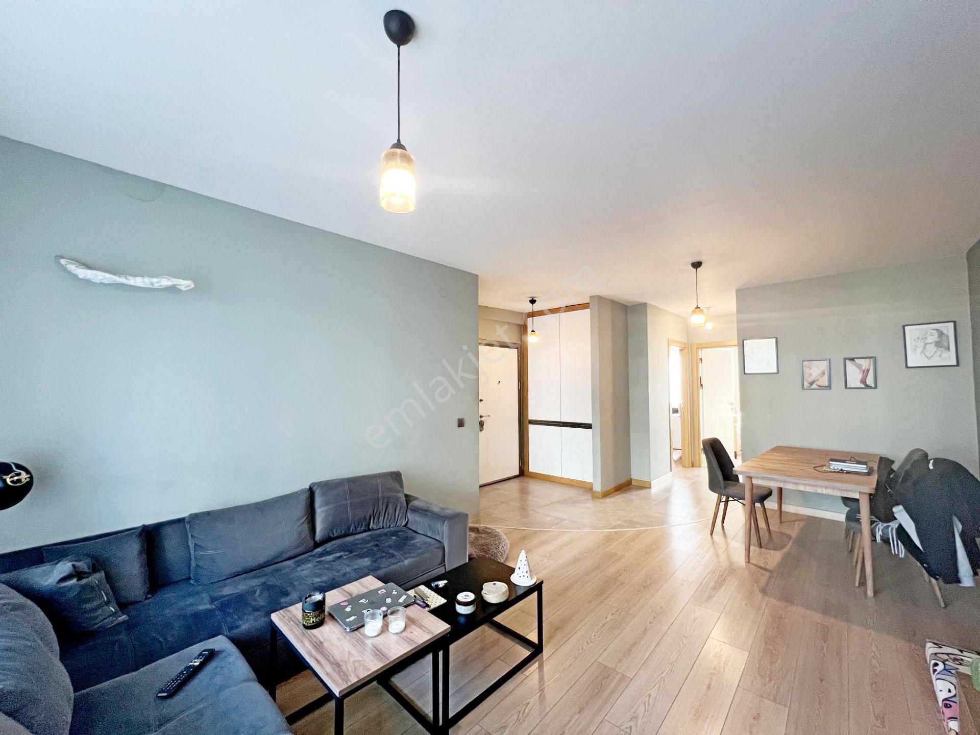 Özyeğin Üniversite ‘ye Çok Yakın Satılık New Nişantepe 2+1 Daire. - Görsel 8