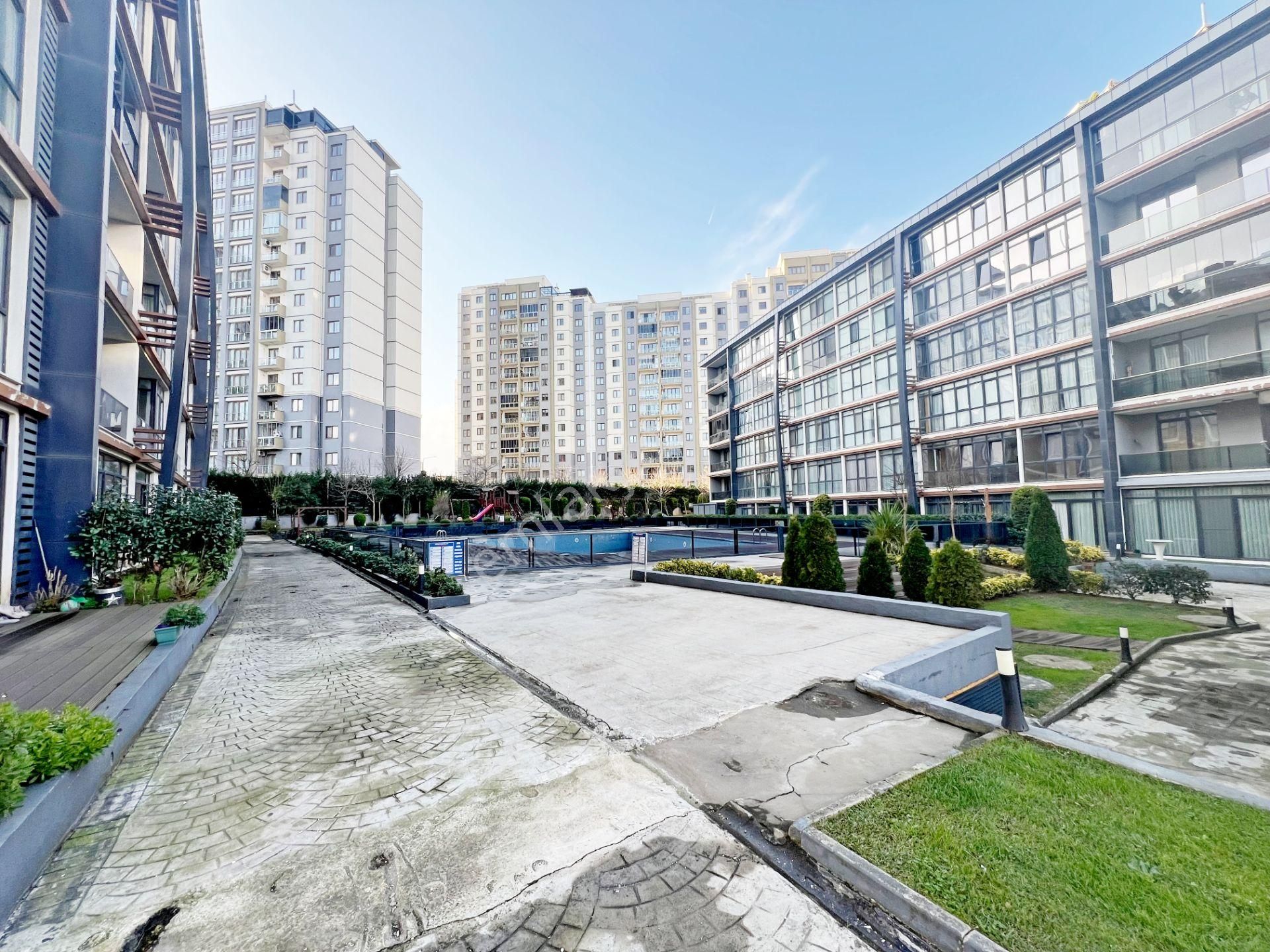 Özyeğin Üniversite ‘ye Çok Yakın Satılık New Nişantepe 2+1 Daire. - Görsel 25