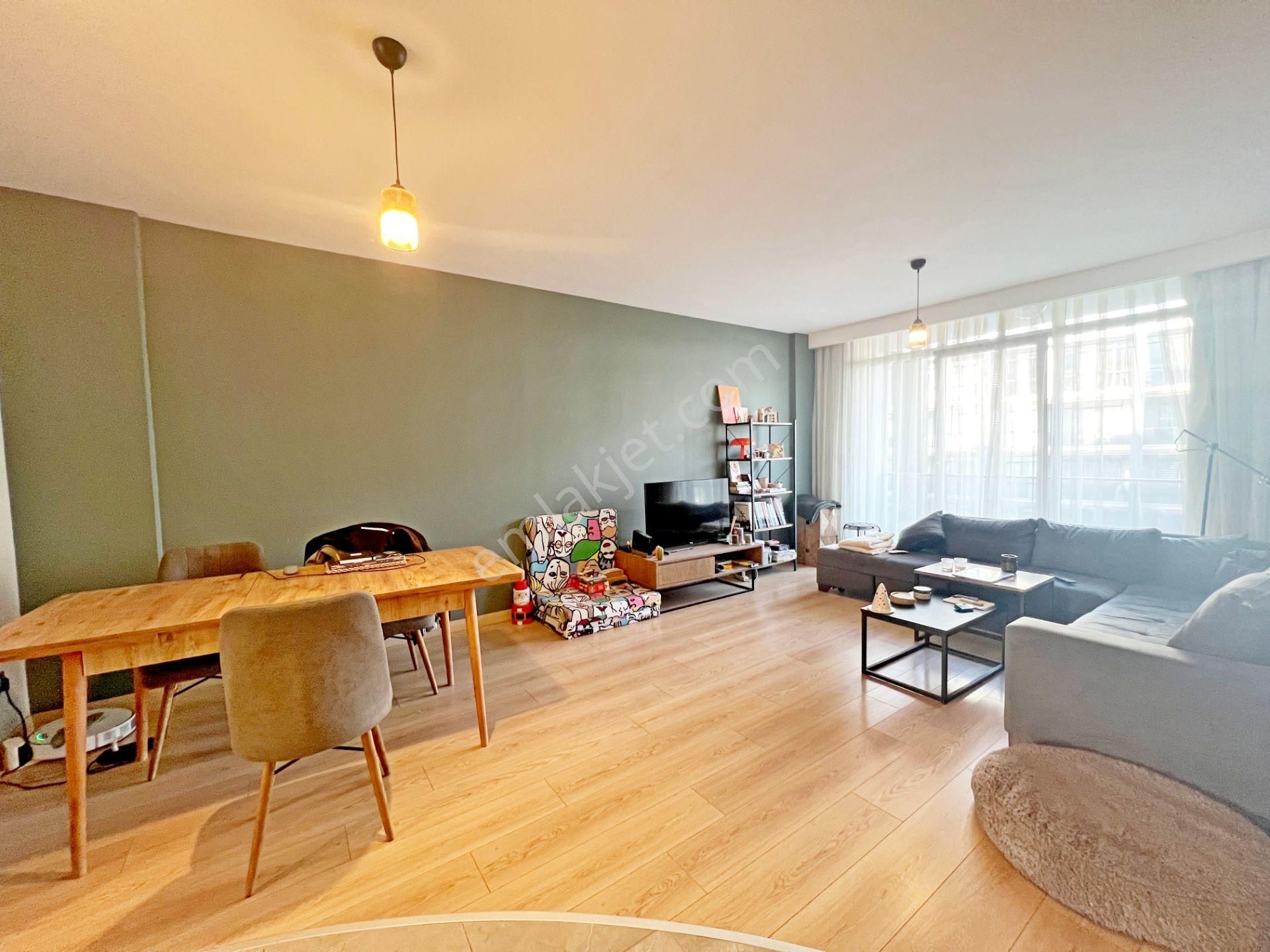 Özyeğin Üniversite ‘ye Çok Yakın Satılık New Nişantepe 2+1 Daire. - Görsel 5