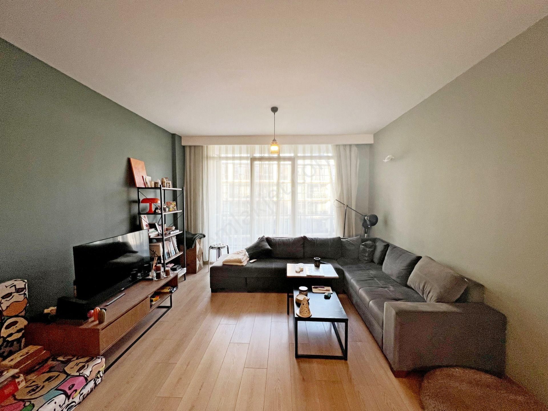 Özyeğin Üniversite ‘ye Çok Yakın Satılık New Nişantepe 2+1 Daire. - Görsel 6