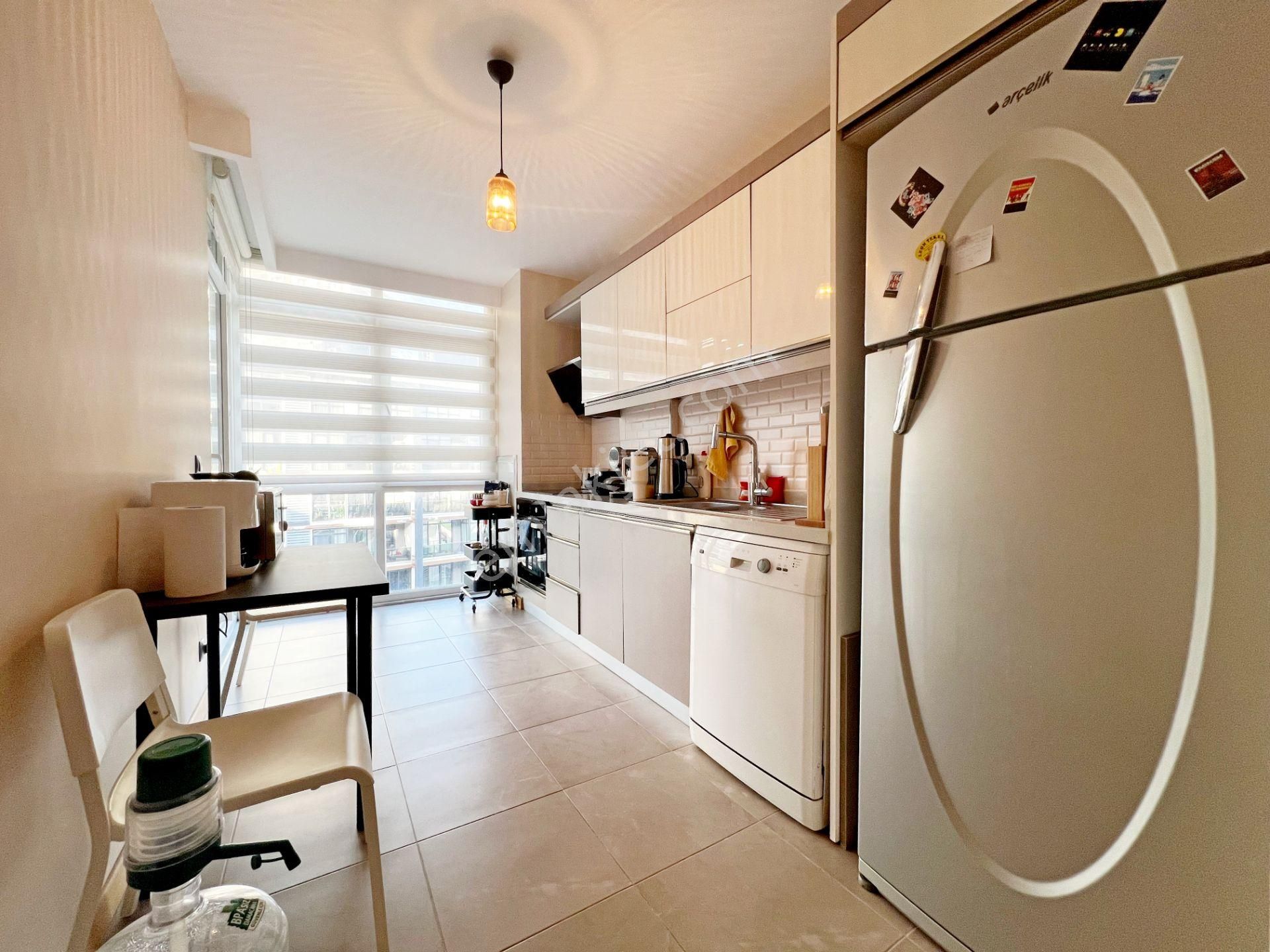 Özyeğin Üniversite ‘ye Çok Yakın Satılık New Nişantepe 2+1 Daire. - Görsel 15