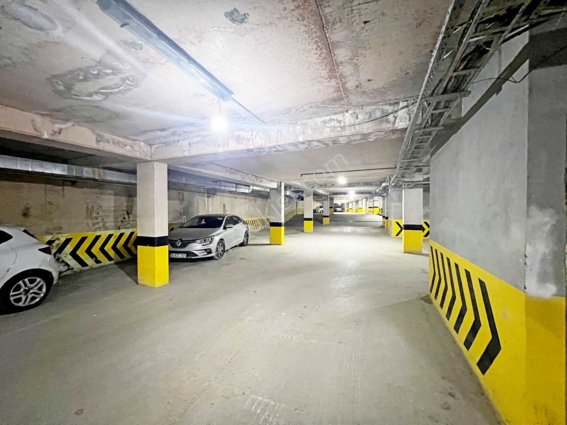 Özyeğin Üniversite ‘ye Çok Yakın Satılık New Nişantepe 2+1 Daire. - Görsel 23