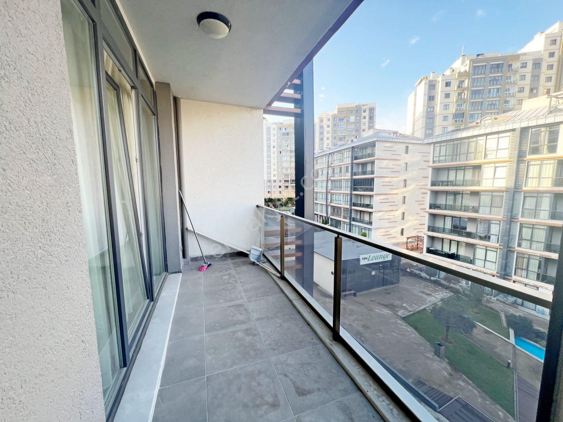 Özyeğin Üniversite ‘ye Çok Yakın Satılık New Nişantepe 2+1 Daire. - Görsel 19