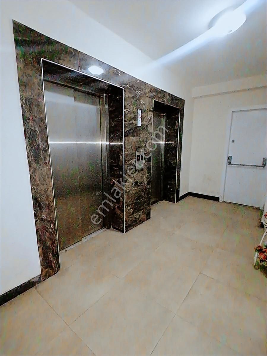 Emfadanh.evleri Mah. Mavi Bul.üzeri Kap.mutfak Ç.banyo 2+1 Daire - Görsel 23