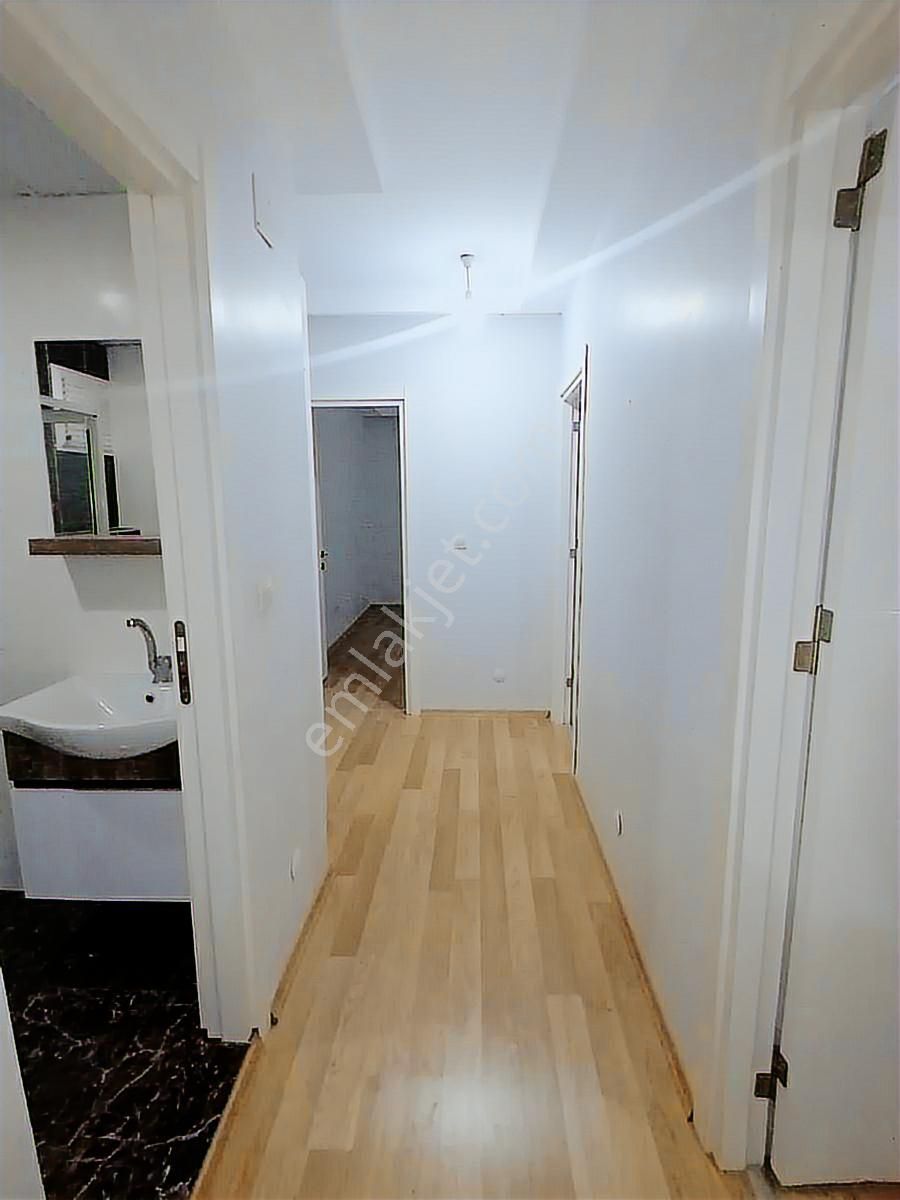 Emfadanh.evleri Mah. Mavi Bul.üzeri Kap.mutfak Ç.banyo 2+1 Daire - Görsel 27