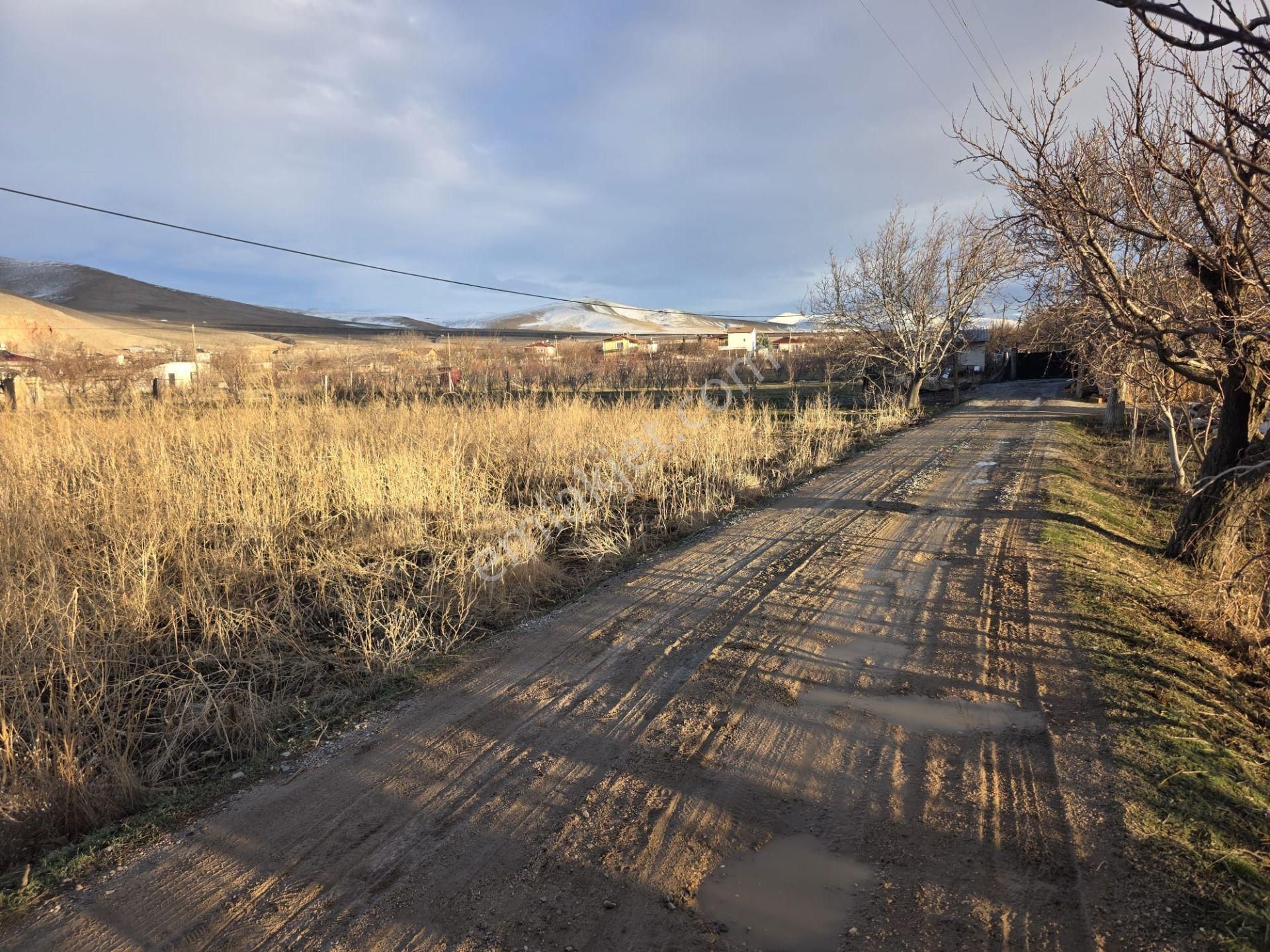 Sazlıca Yeni Mah. Anayola Sıfır 3 Cephe Yol 1090 M2 Satılık Arsa Cm Emlaktan - Görsel 7