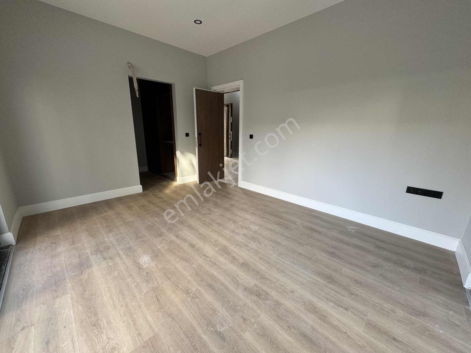 Çıplaklı'da 5+1 Ultra Lüks Yapı Gelip Görmeye Değer Müstakil - Görsel 32