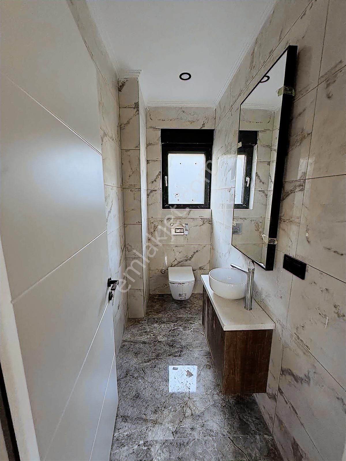 Çıplaklı'da 5+1 Ultra Lüks Yapı Gelip Görmeye Değer Müstakil - Görsel 31