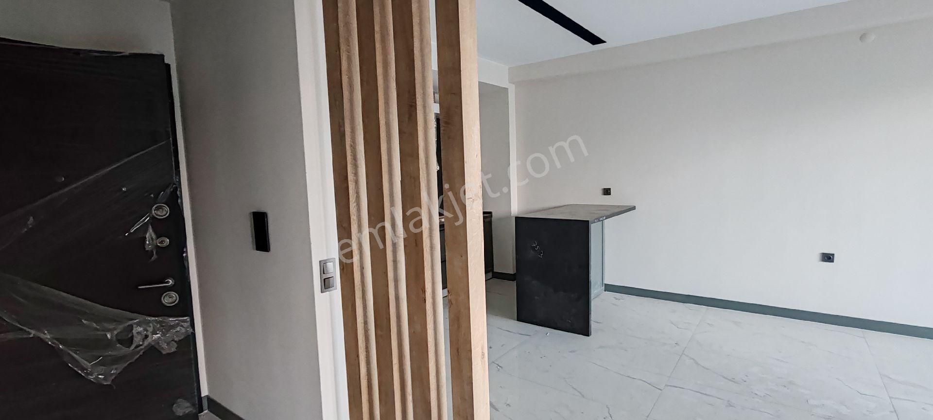 Kuşadası Merkeze Yürüme Mesafesinde Sıfır Proje - Görsel 6