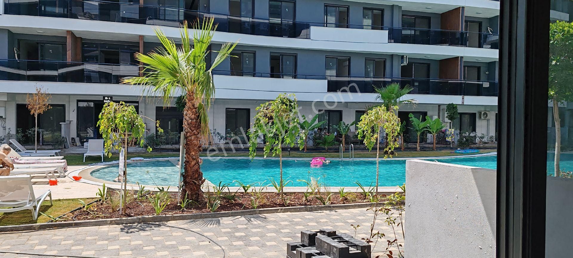 Kuşadası Merkeze Yürüme Mesafesinde Sıfır Proje - Görsel 22