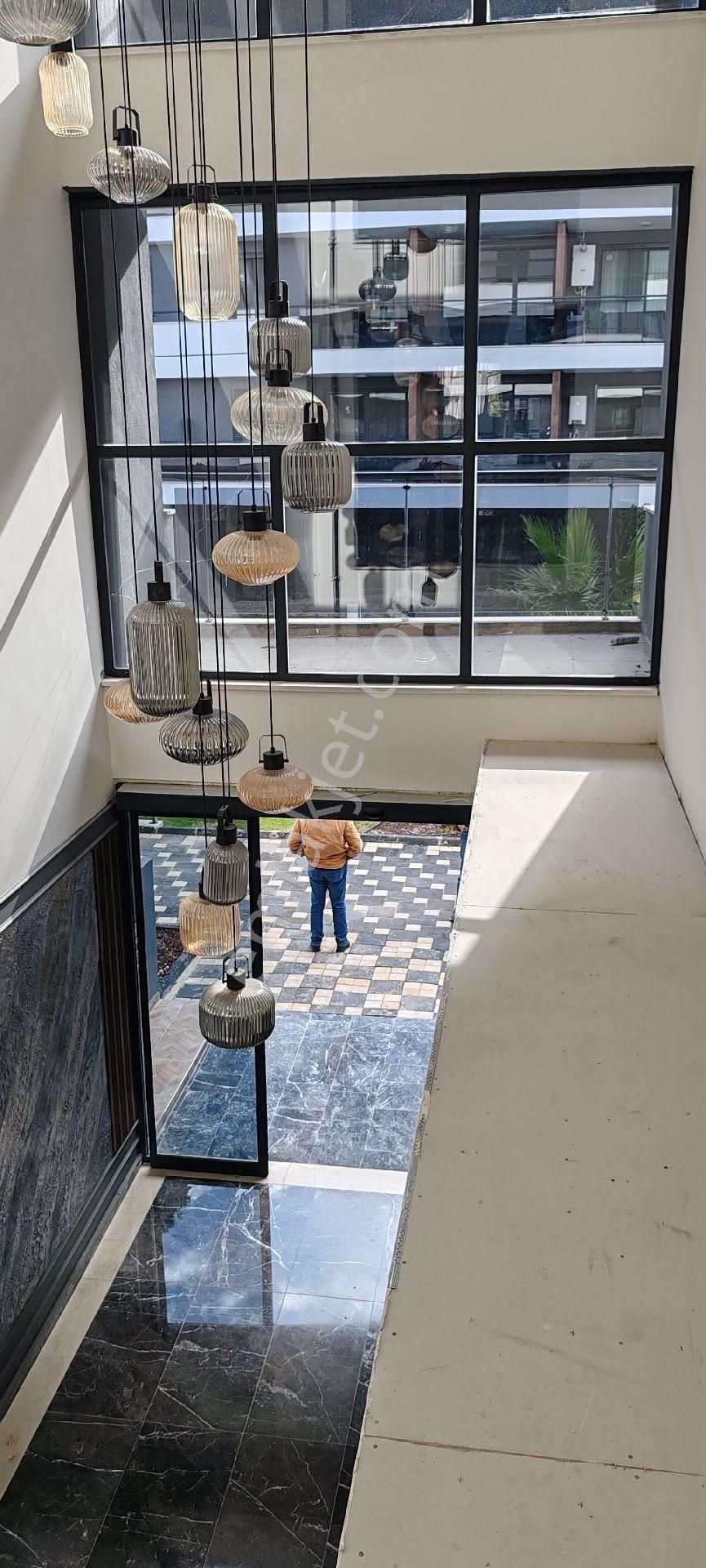 Kuşadası Merkeze Yürüme Mesafesinde Sıfır Proje - Görsel 4