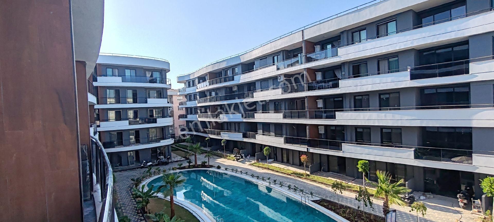 Kuşadası Merkeze Yürüme Mesafesinde Sıfır Proje - Görsel 20