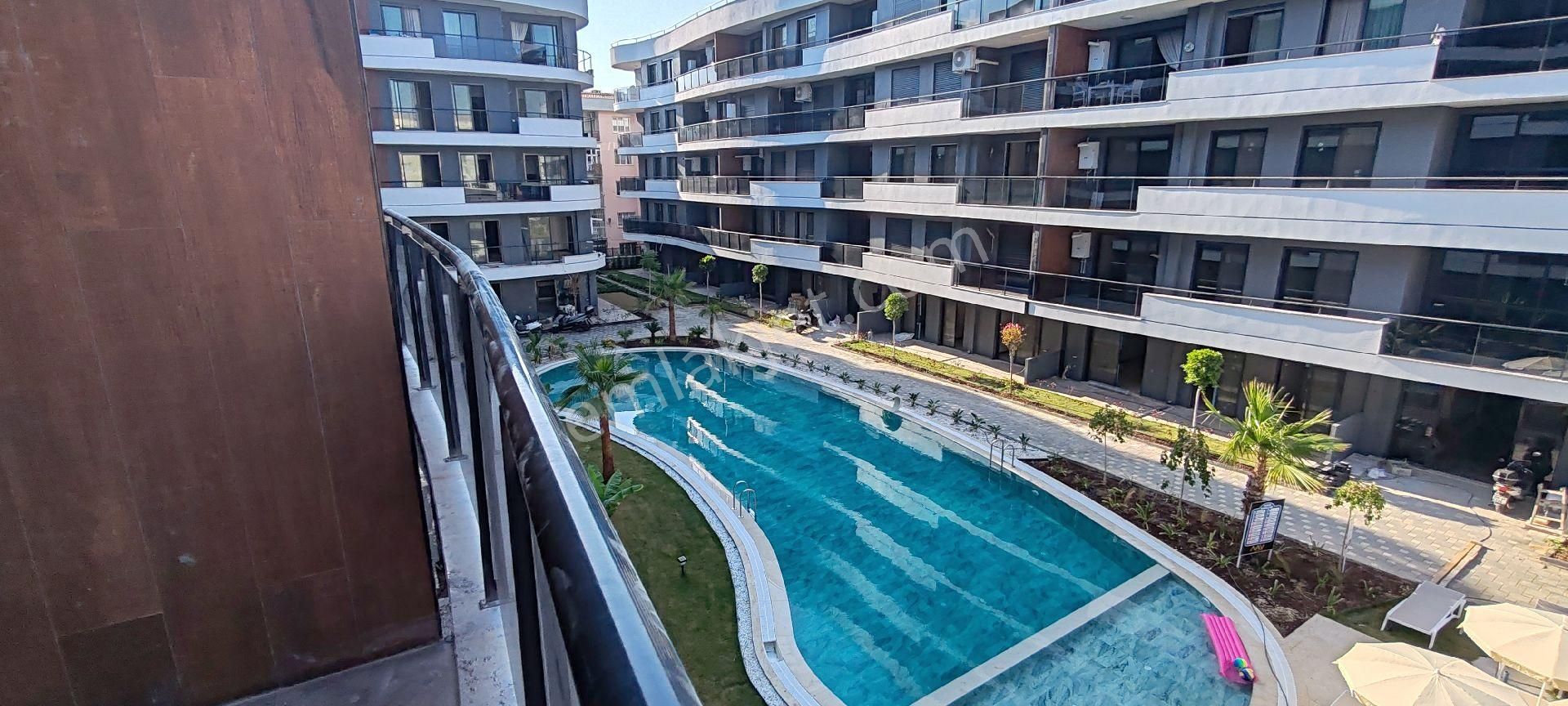 Kuşadası Merkeze Yürüme Mesafesinde Sıfır Proje - Görsel 21
