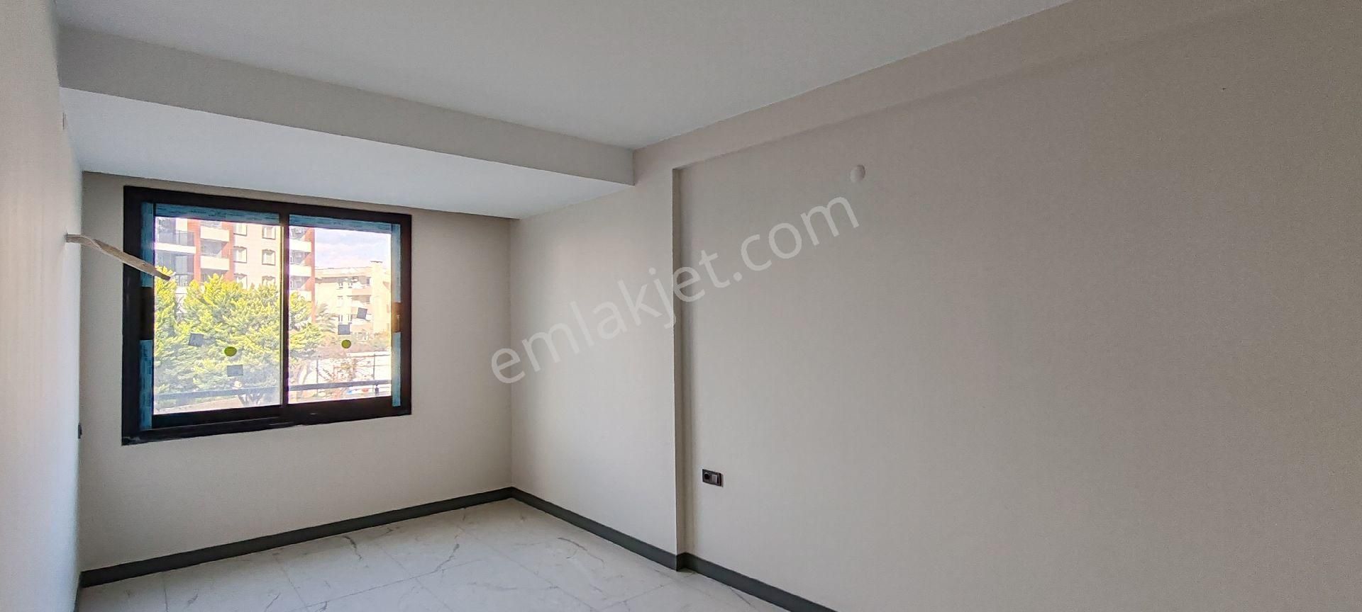 Kuşadası Merkeze Yürüme Mesafesinde Sıfır Proje - Görsel 10