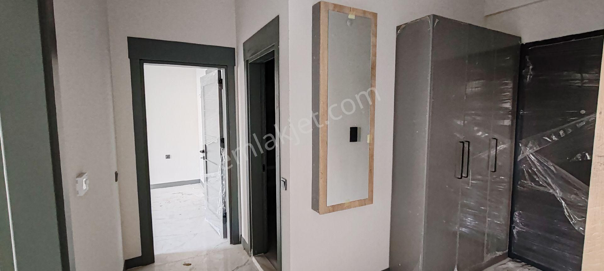 Kuşadası Merkeze Yürüme Mesafesinde Sıfır Proje - Görsel 12