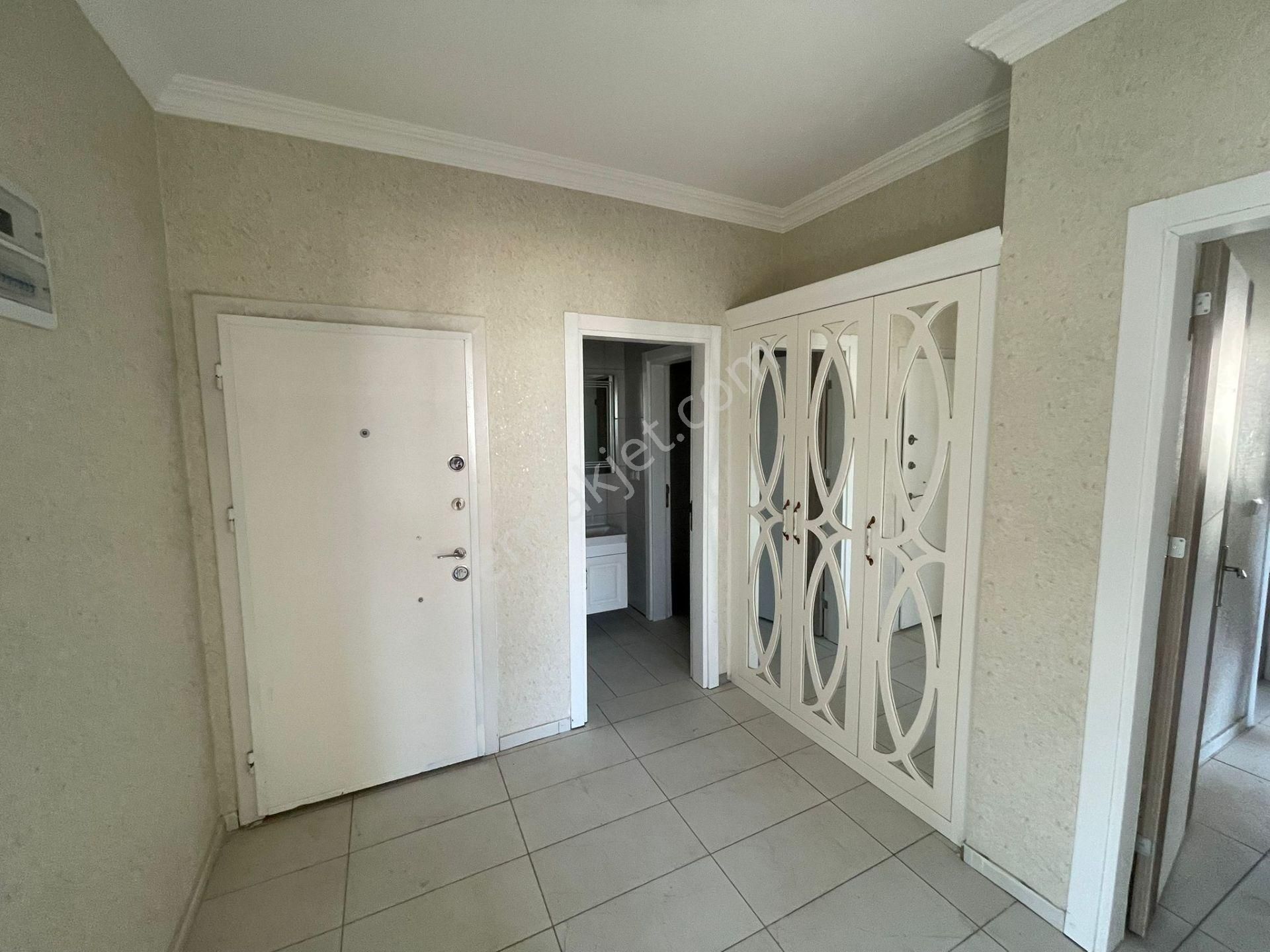 Aktel Gayrimenkulden Parsanda Satılık 3+1 Daire - Görsel 11