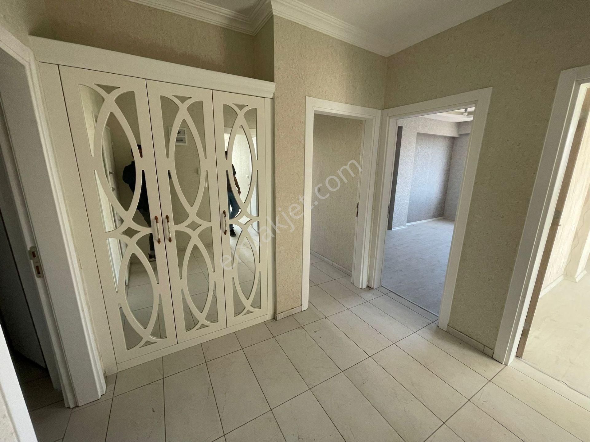 Aktel Gayrimenkulden Parsanda Satılık 3+1 Daire - Görsel 12