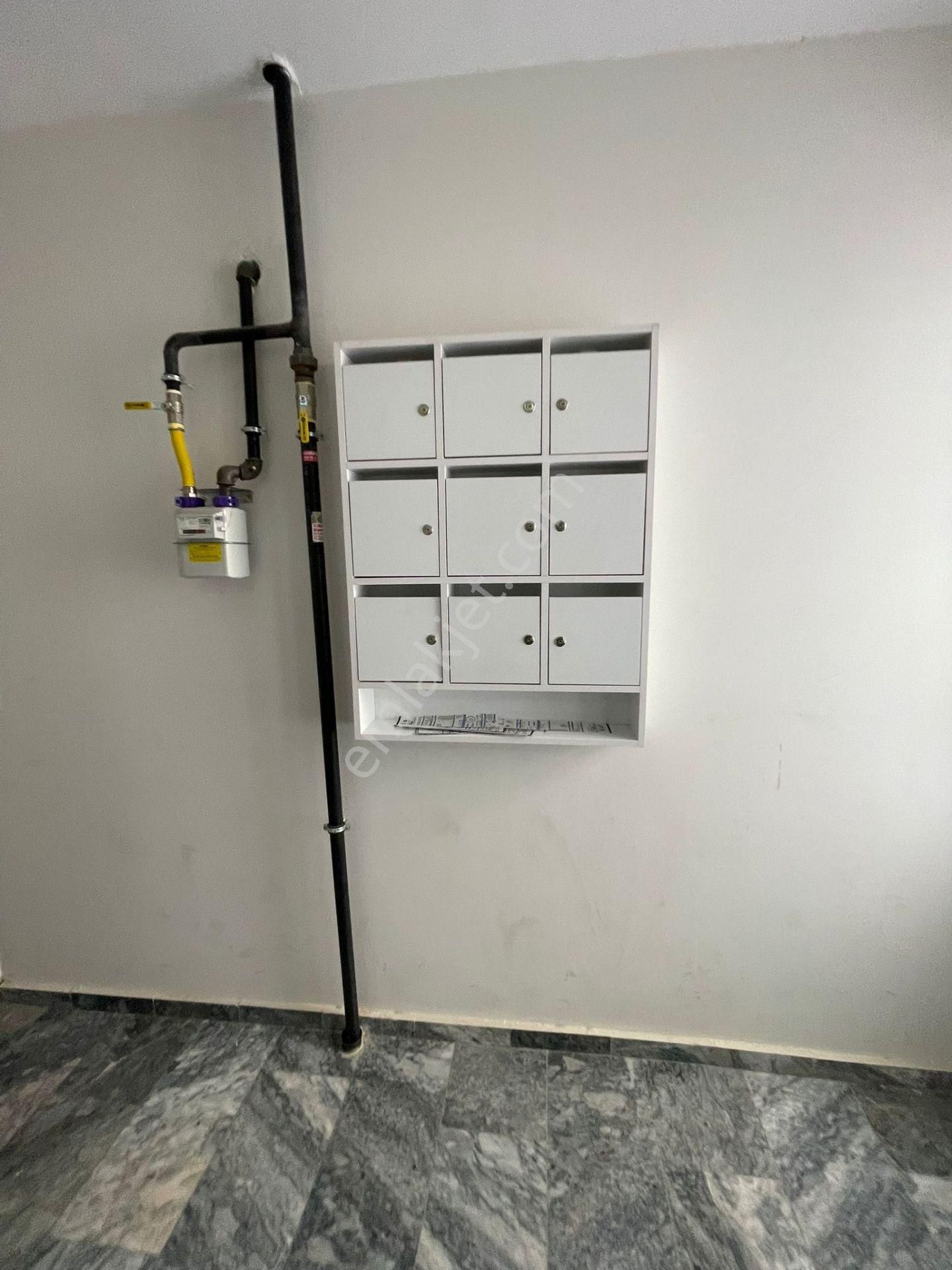 Aktel Gayrimenkulden Parsanda Satılık 3+1 Daire - Görsel 25