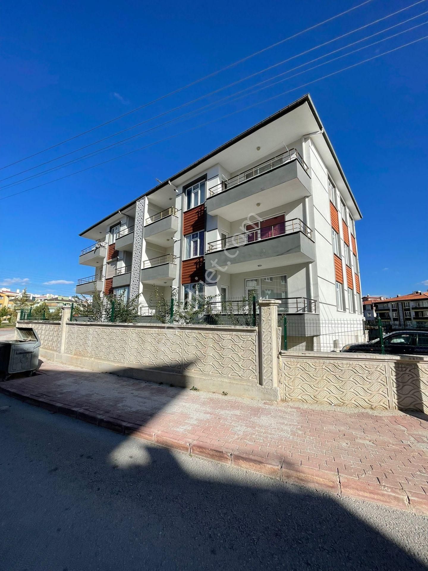 Aktel Gayrimenkulden Parsanda Satılık 3+1 Daire