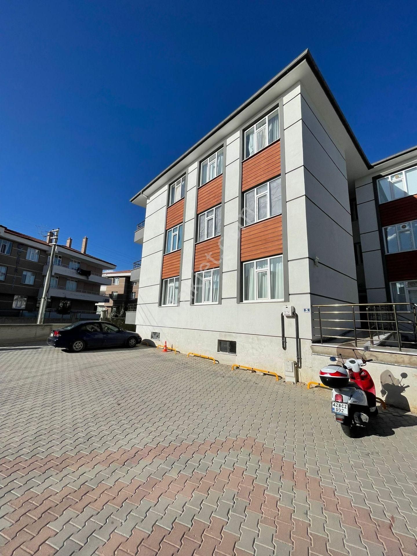 Aktel Gayrimenkulden Parsanda Satılık 3+1 Daire - Görsel 22