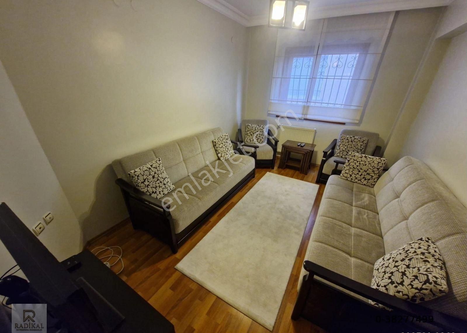 Birlik Mahallesi 450. Cadde Ara Katta Temiz 3+1 Satılık Kupon Daire ...... - Görsel 5