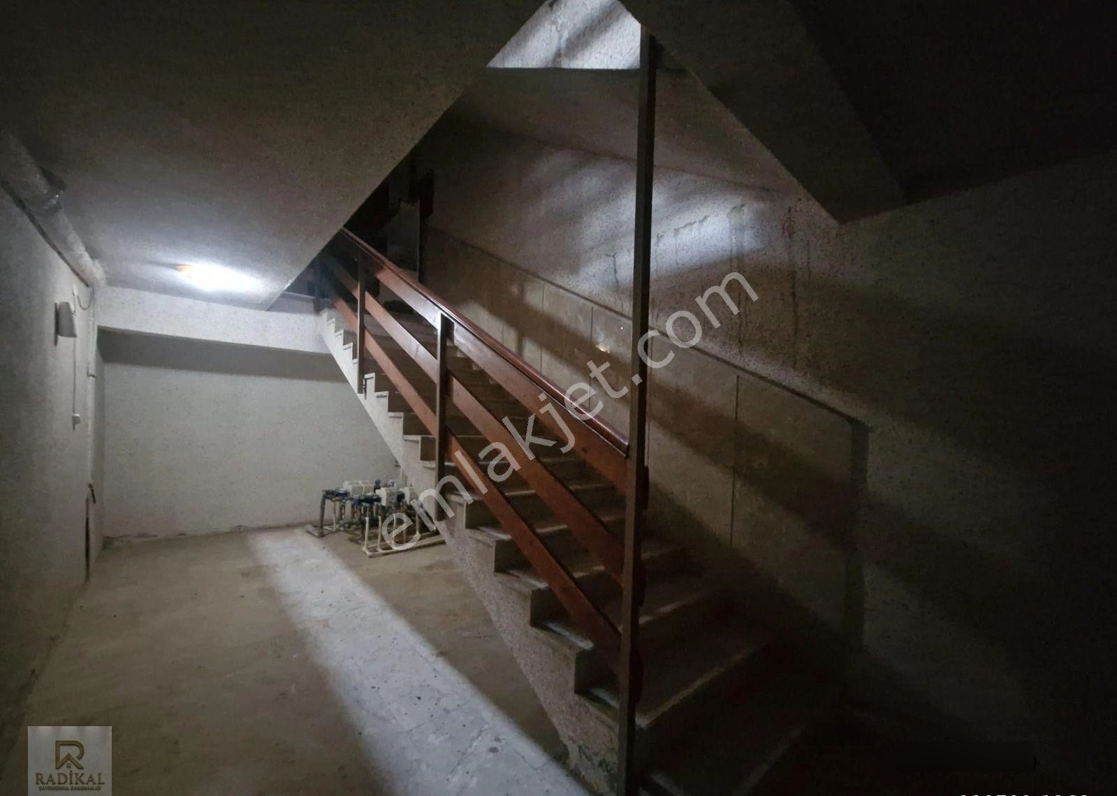 Birlik Mahallesi 450. Cadde Ara Katta Temiz 3+1 Satılık Kupon Daire ...... - Görsel 29