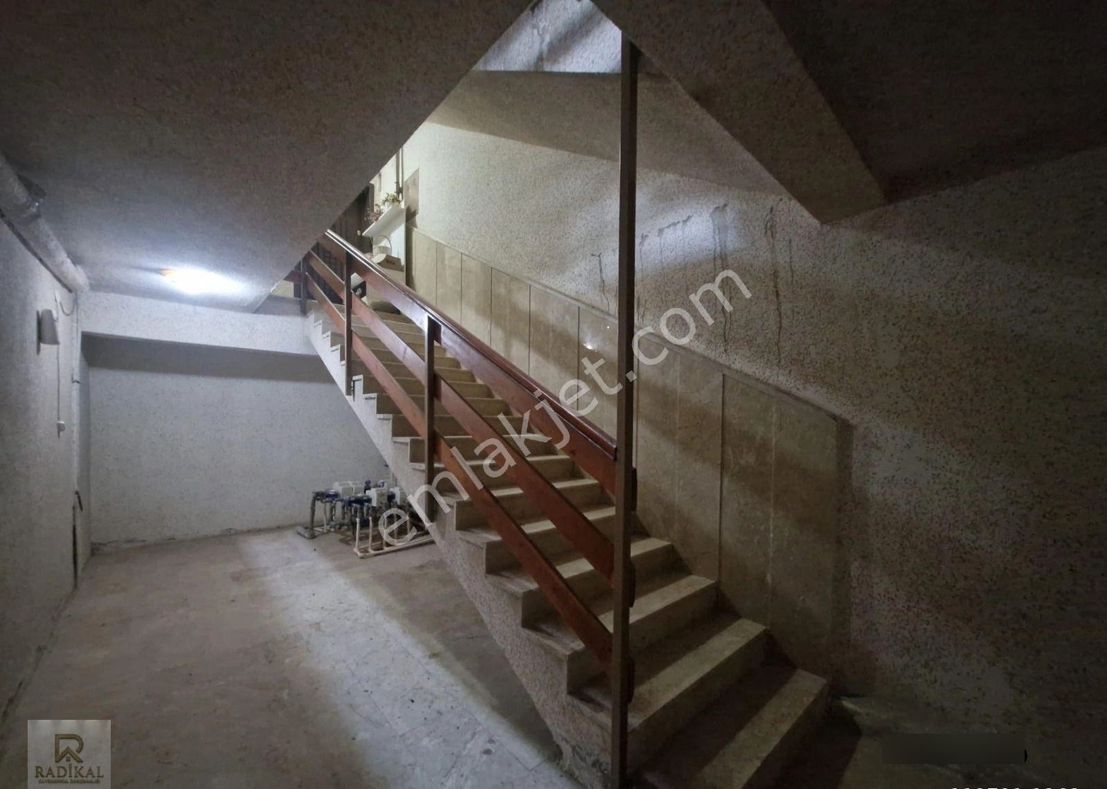 Birlik Mahallesi 450. Cadde Ara Katta Temiz 3+1 Satılık Kupon Daire ...... - Görsel 34