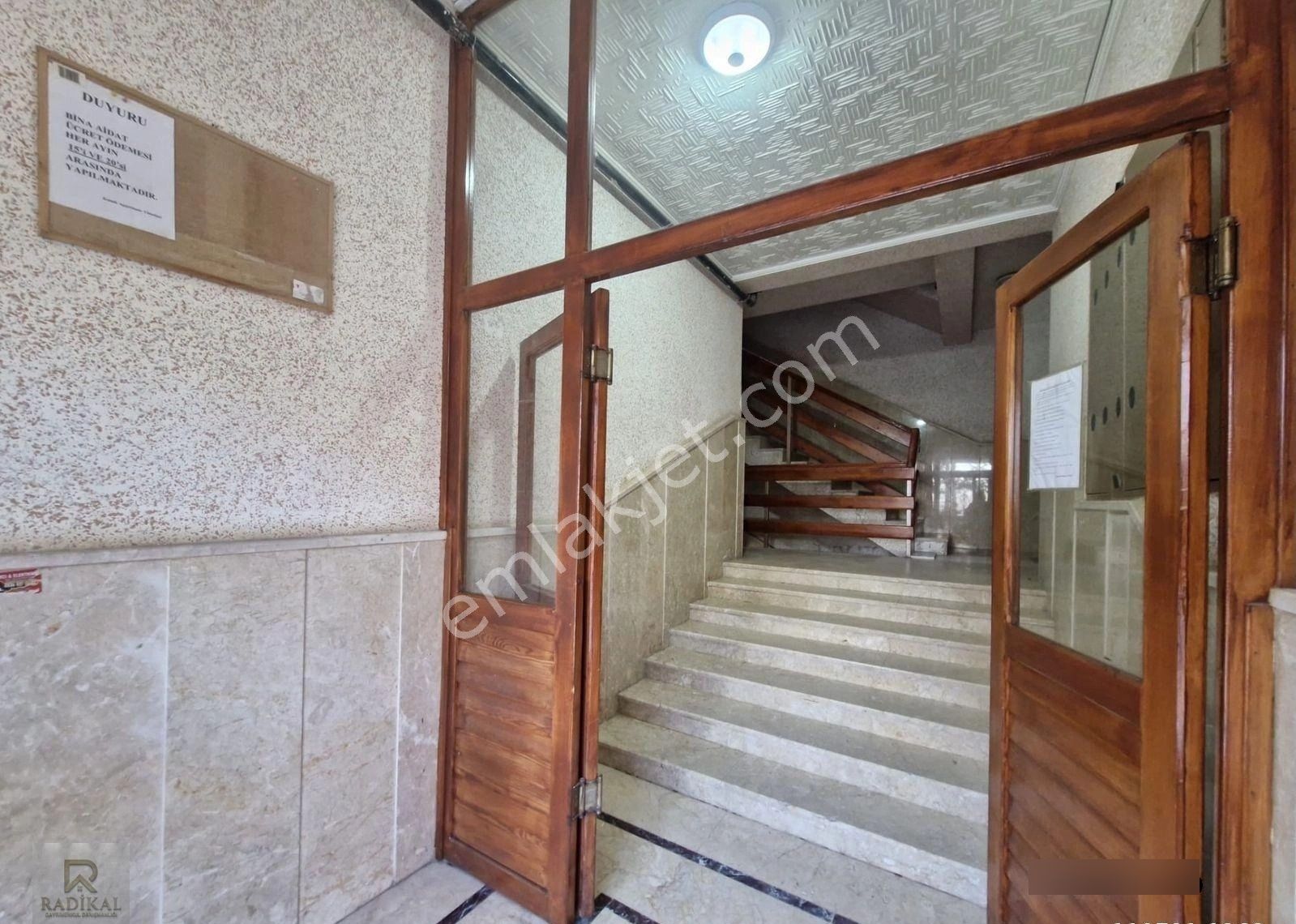 Birlik Mahallesi 450. Cadde Ara Katta Temiz 3+1 Satılık Kupon Daire ...... - Görsel 22